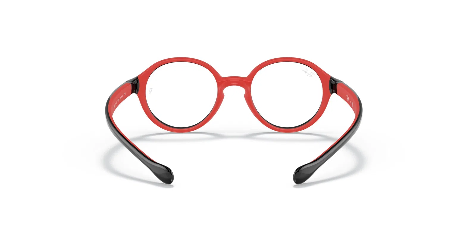 Ray-Ban Kids 0RY9075VF Eyeglasses - view 7